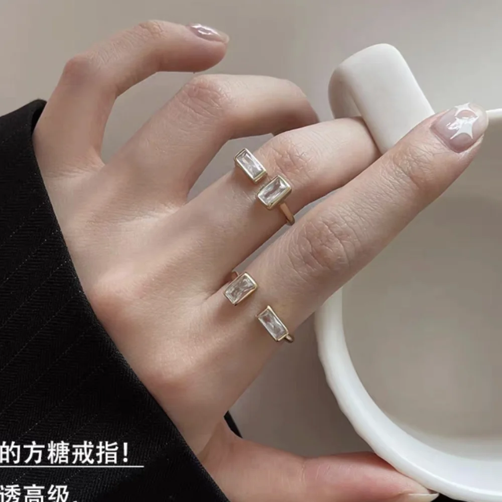 Adjustable ring - Picture 2 of 3